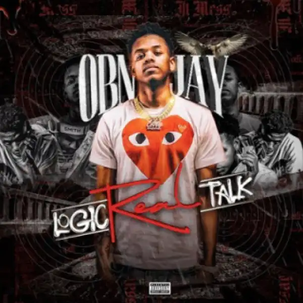 Instrumental: OBN Jay - Heart Broken (Produced By Treyo Beats)